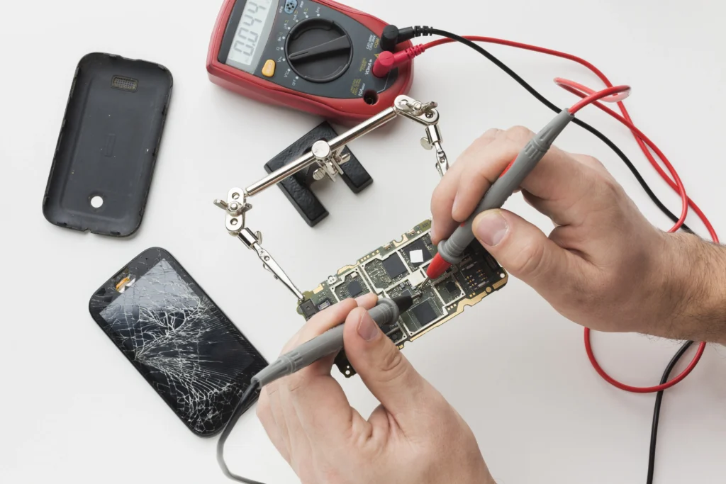 Repair Services​